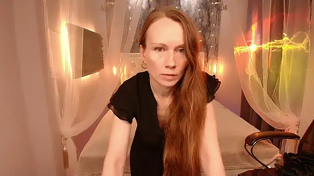 NicoleMiless online show from 05-12-26, 12:22
