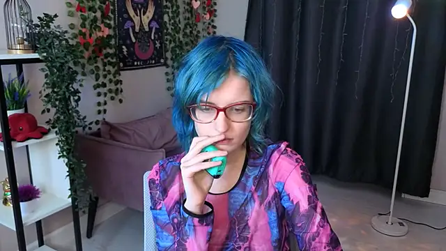 Nika miu online show from 03-23-26, 02:17