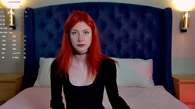 FarieKate online show from 06-13-26, 02:26