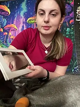 Angelina Uzumaki1 online show from 03-23-26, 09:42