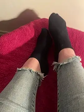 LilouPieds online show from 03-28-26, 10:55