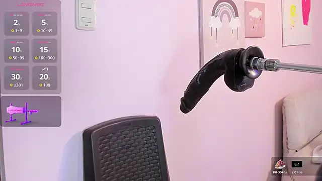 veronica bigass online show from 05-23-26, 07:35