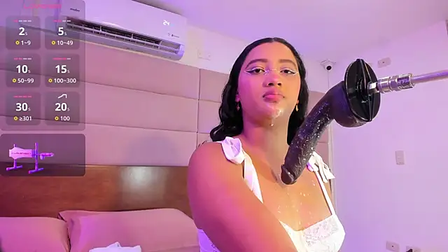 veronica bigass online show from 05-14-26, 08:06