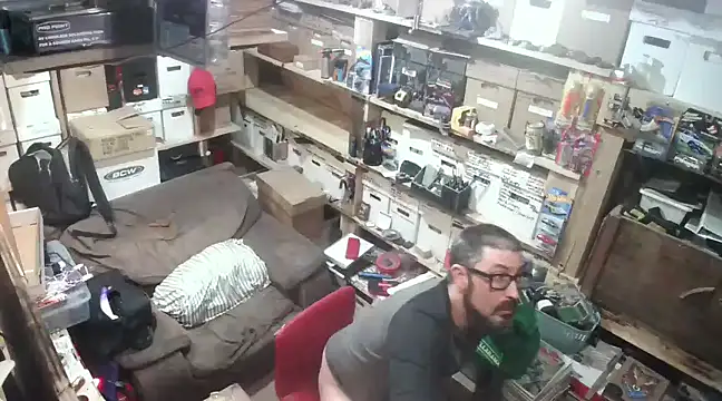 jonathanjch1982 online show from 03-18-25, 10:07