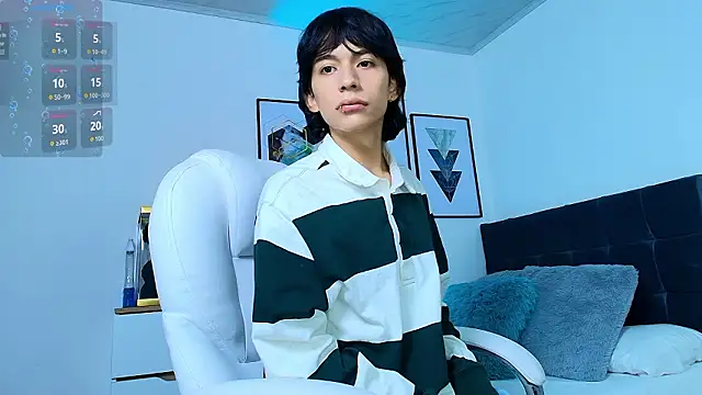 alexconsanii online show from 03-24-26, 11:49