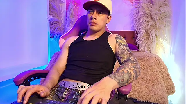  spencer boy online show from 04-02-26, 04:08