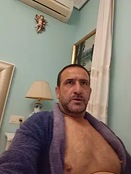 Snapshot of DanTrov79 chatting on 05-24-26, 08:58 DanTrov79 online show from 05-24-26, 08:58