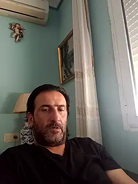 Snapshot of DanTrov79 chatting on 04-18-26, 10:06 DanTrov79 online show from 04-18-26, 10:06