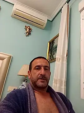 Snapshot of DanTrov79 chatting on 05-24-26, 09:36 DanTrov79 online show from 05-24-26, 09:36