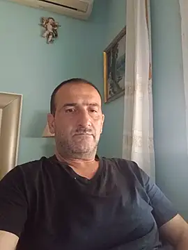 Snapshot of DanTrov79 chatting on 05-15-26, 08:34 DanTrov79 online show from 05-15-26, 08:34