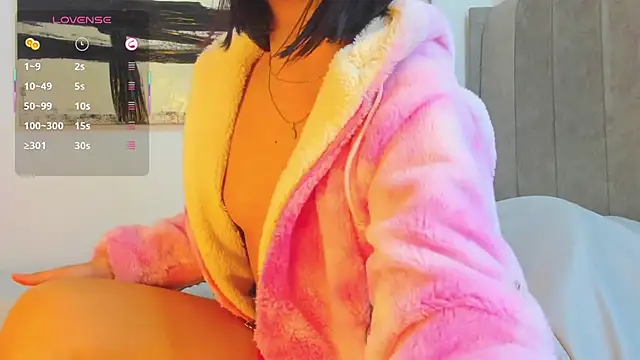 Lilith moonx online show from 05-21-26, 12:30