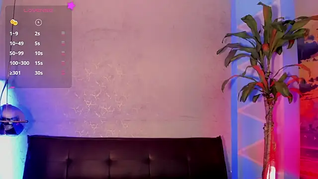 Lilith moonx online show from 03-31-26, 11:40