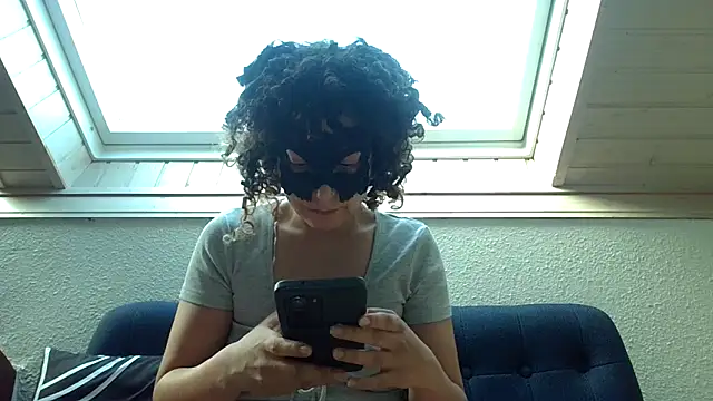 Kenzarissa online show from 04-04-26, 06:20