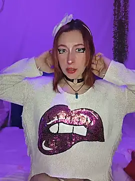 Amber prada online show from 06-14-26, 12:29