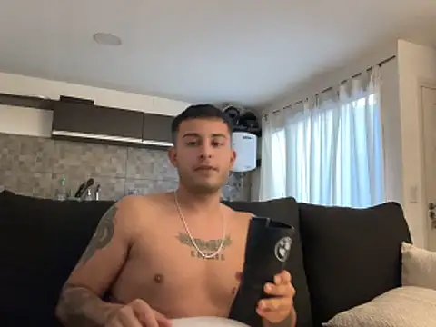 lunaris18 online show from 03-24-26, 09:04