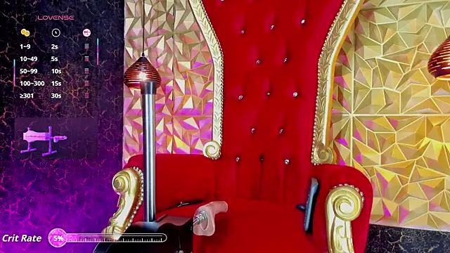 Divaluna  online show from 04-22-26, 12:50
