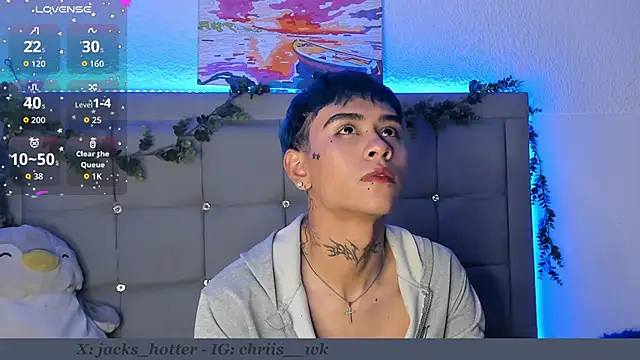 nate love7 online show from 04-14-26, 07:41