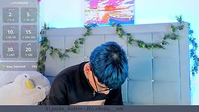 nate love7 online show from 05-08-26, 12:14