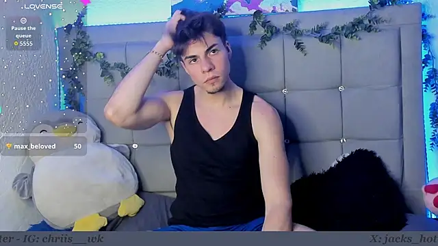 nate love7 online show from 03-27-26, 03:59