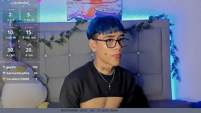 nate love7 online show from 04-24-26, 04:03