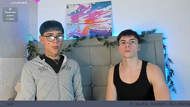 nate love7 online show from 04-30-26, 06:37