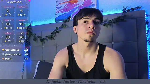 nate love7 online show from 04-01-26, 05:53