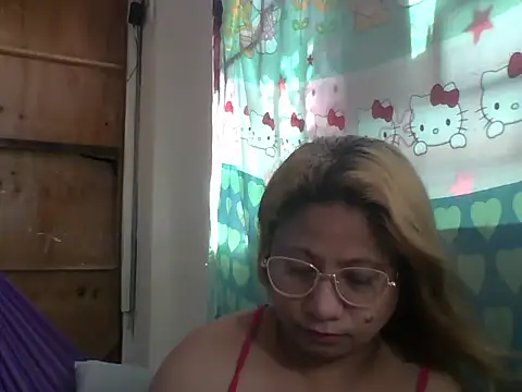 PinayChristine online show from 05-23-26, 02:54
