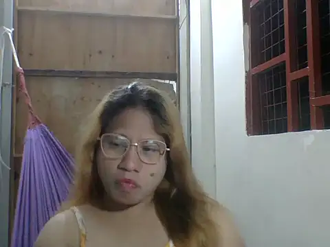 PinayChristine online show from 07-22-26, 03:58