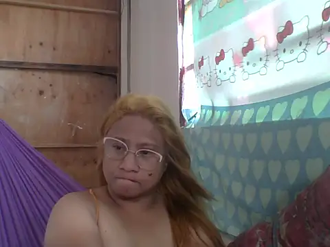PinayChristine online show from 03-27-26, 07:06