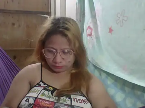 PinayChristine online show from 06-02-26, 02:17