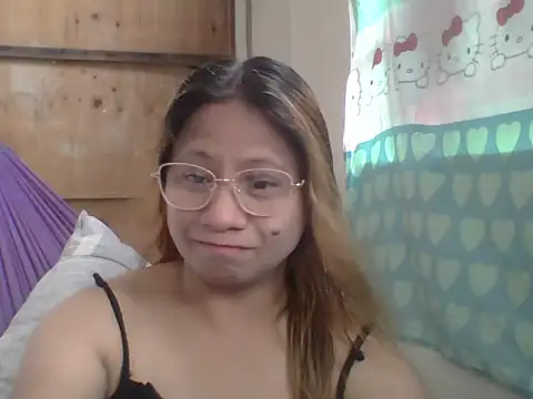 PinayChristine online show from 07-26-26, 02:51