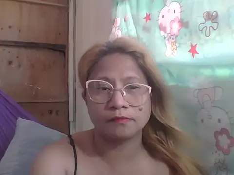PinayChristine online show from 04-24-26, 08:38