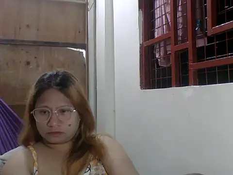 PinayChristine online show from 08-03-26, 02:56