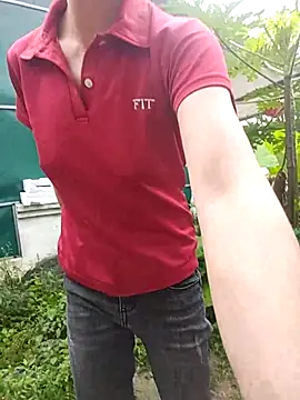 Lucky-beo online show from 07-19-26, 12:41