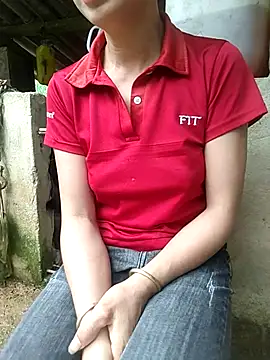 Lucky-beo online show from 08-06-26, 11:33
