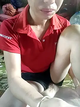 Lucky-beo online show from 08-08-26, 11:23