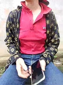 Lucky-beo online show from 05-03-26, 11:08