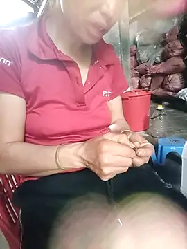 Lucky-beo online show from 07-18-26, 11:08