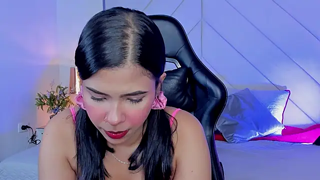 Celene Rosejs online show from 03-29-26, 03:41