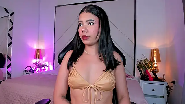 Celene Rosejs online show from 05-26-26, 06:17
