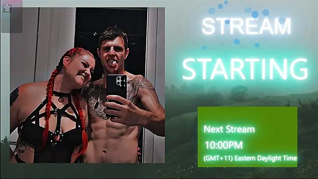 Snapshot of KingRed5 chatting on 03-31-26, 10:39 KingRed5 online show from 03-31-26, 10:39