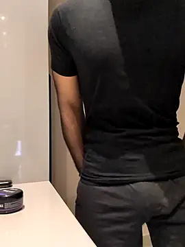 handsome-hunky online show from 03-31-26, 06:10