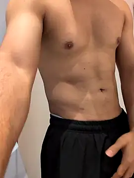 handsome-hunky online show from 04-10-26, 01:18