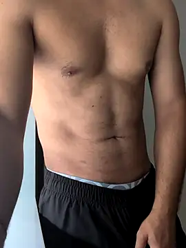 handsome-hunky online show from 04-18-26, 08:49