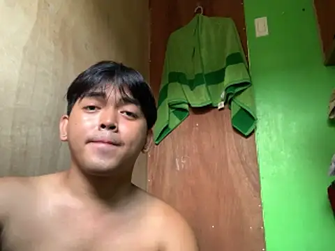 haru-X-hunter online show from 04-27-26, 01:47