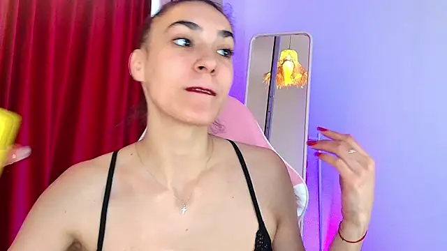 SlimTemptation online show from 03-26-26, 05:50