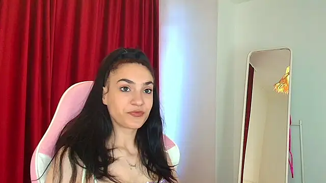 SlimTemptation online show from 05-07-26, 03:55