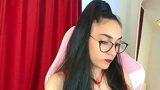 SlimTemptation online show from 05-06-26, 04:05
