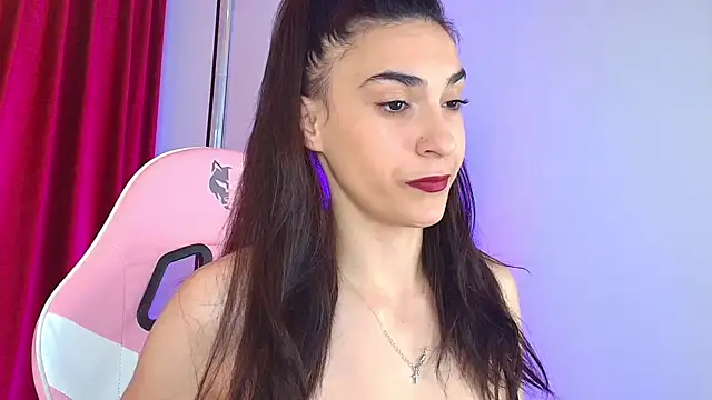 SlimTemptation online show from 03-31-26, 04:03