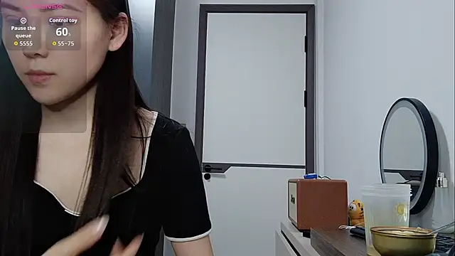 yunsu-68 online show from 05-02-26, 11:26